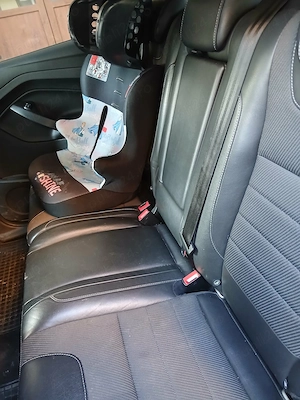 Persoana fizică vând un Ford Kuga an 2016 km 226526 4x4 automat - imagine 8