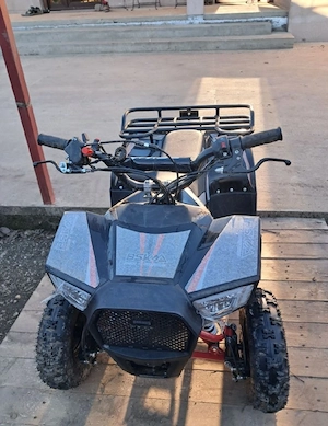 atv copii  benzina 49cc - imagine 4