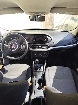 Vând Fiat Tipo an 2017