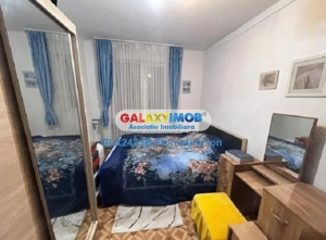 9082 Apartament 3 camere Drumul Taberei- Valea Calugareasca - imagine 3
