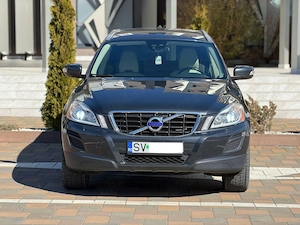 Volvo XC 60 D5 AWD Geartronic Summum
