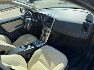 Volvo XC 60 D5 AWD Geartronic Summum - imagine 7