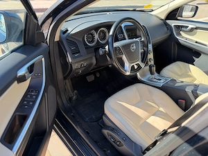 Volvo XC 60 D5 AWD Geartronic Summum - imagine 8