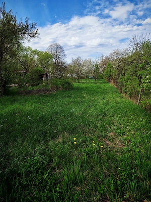 Teren de vanzare - imagine 5