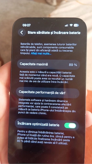 Iphone 13  - imagine 4