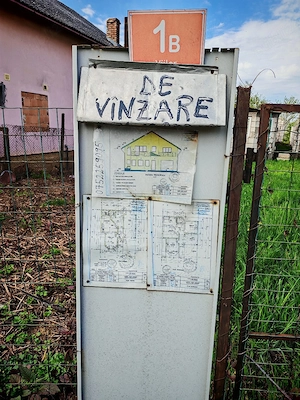 Teren de vanzare - imagine 4