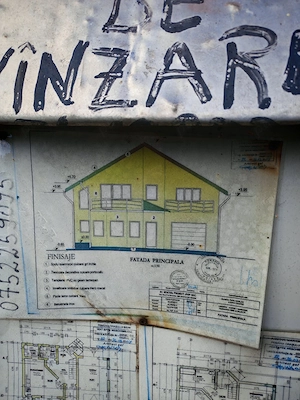 Teren de vanzare - imagine 2