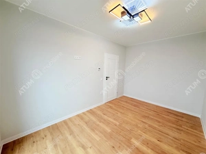 Apartament la cheie cu 3 camere 2 bai si 2 balcoane zona Pictor Brana - imagine 14