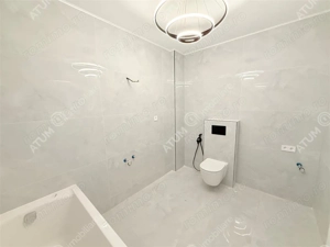 Apartament la cheie cu 3 camere 2 bai si 2 balcoane zona Pictor Brana - imagine 5