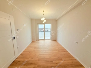 Apartament la cheie cu 3 camere 2 bai si 2 balcoane zona Pictor Brana - imagine 15