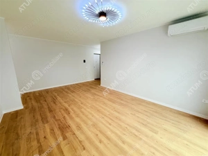 Apartament la cheie cu 3 camere 2 bai si 2 balcoane zona Pictor Brana - imagine 2