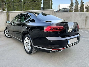 Volkswagen Passat 2.0 TDI DSG R Line 