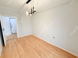 Apartament la cheie cu 3 camere 2 bai si 2 balcoane zona Pictor Brana - imagine 4