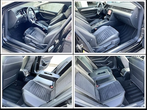 Volkswagen Passat 2.0 TDI DSG R Line  - imagine 6