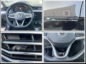 Volkswagen Passat 2.0 TDI DSG R Line  - imagine 10