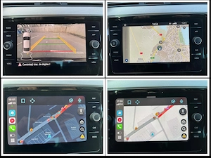 Volkswagen Passat 2.0 TDI DSG R Line  - imagine 7