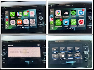 Volkswagen Passat 2.0 TDI DSG R Line  - imagine 8