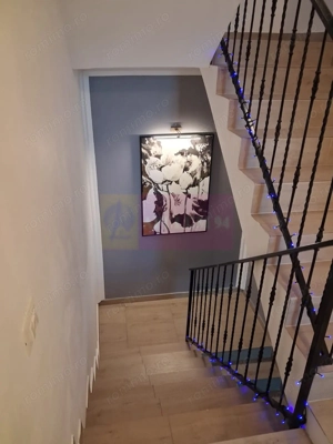 Vila tip  duplex Otopeni- 23 August. - imagine 19
