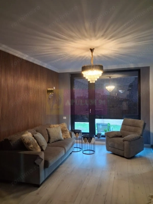 Vila tip  duplex Otopeni- 23 August. - imagine 17