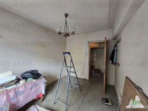Apartament 3 camere renovabil Valea Ialomitei - imagine 4