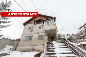 Apartament in Vila - Nicolae Balcescu, Pitesti!