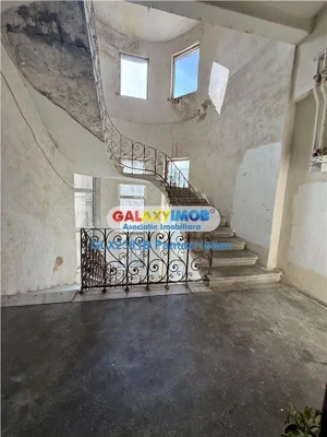 Calea Victoriei | 2 camere | Decomandat | 6min. metrou | Comision 0% - imagine 13