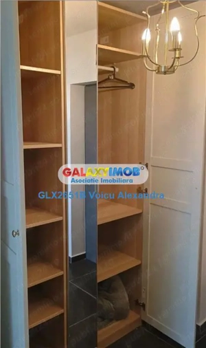 Garsoniera Bloc Nou Berceni - Metalurgiei Park - imagine 6