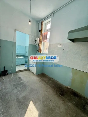 Calea Victoriei | 2 camere | Decomandat | 6min. metrou | Comision 0% - imagine 5