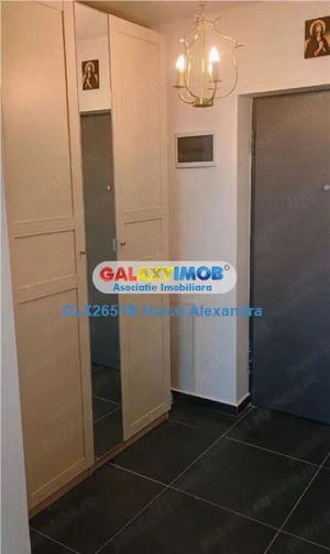 Garsoniera Bloc Nou Berceni - Metalurgiei Park - imagine 5