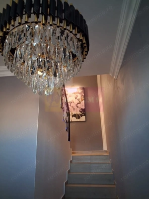 Vila tip  duplex Otopeni- 23 August. - imagine 20
