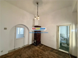 Calea Victoriei | 2 camere | Decomandat | 6min. metrou | Comision 0% - imagine 4