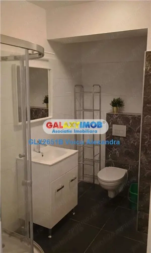 Garsoniera Bloc Nou Berceni - Metalurgiei Park - imagine 4