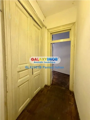 Calea Victoriei | 2 camere | Decomandat | 6min. metrou | Comision 0% - imagine 11