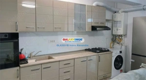 Garsoniera Bloc Nou Berceni - Metalurgiei Park - imagine 3