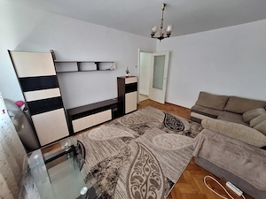 300 euro!!! AP.cu 2 camere  Et 3 cu centrala Zona Circumvalatiunii -Kaufland