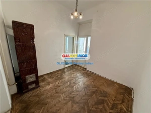 Calea Victoriei | 2 camere | Decomandat | 6min. metrou | Comision 0% - imagine 3