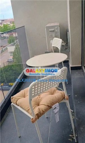 Garsoniera Bloc Nou Berceni - Metalurgiei Park - imagine 7