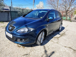 Vand Seat Altea XL 2008, 2.0 tdi - imagine 3