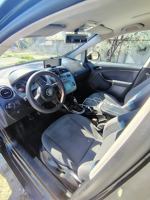 Vand Seat Altea XL 2008, 2.0 tdi - imagine 5