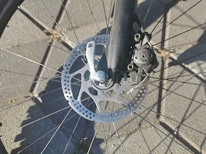 Bicicleta Cannondale 26 inch