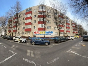 Apartament 3 Camere Decomandat Berceni - Oltenitei - Bagdasar