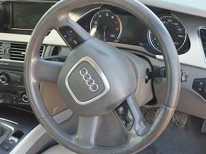 Dezmembrez Audi A4 B8 1.8 TFSI 2008 - imagine 5