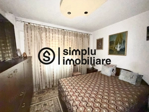 Apartament 3 Camere Decomandat Lapus, et 2/7