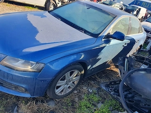 Dezmembrez Audi A4 B8 1.8 TFSI 2008 - imagine 4