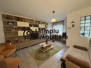 Apartament 4 camere decomandat 1 Mai et 3/4