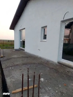 Casa BCA 3 camere  la pret de apartament Cumpana - imagine 3