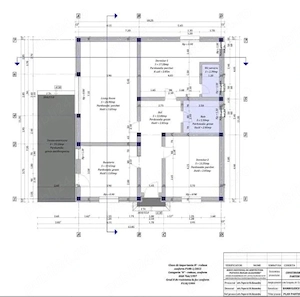 Casa BCA 3 camere  la pret de apartament Cumpana - imagine 4