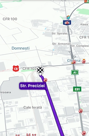 Teren de inchiriat  - imagine 2