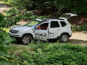 Dacia Duster diesel 1.5 Dci 4x4 2017 euro 6 fara adblue- proprietar - imagine 4