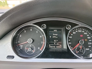 Vînd passat b6 2010 